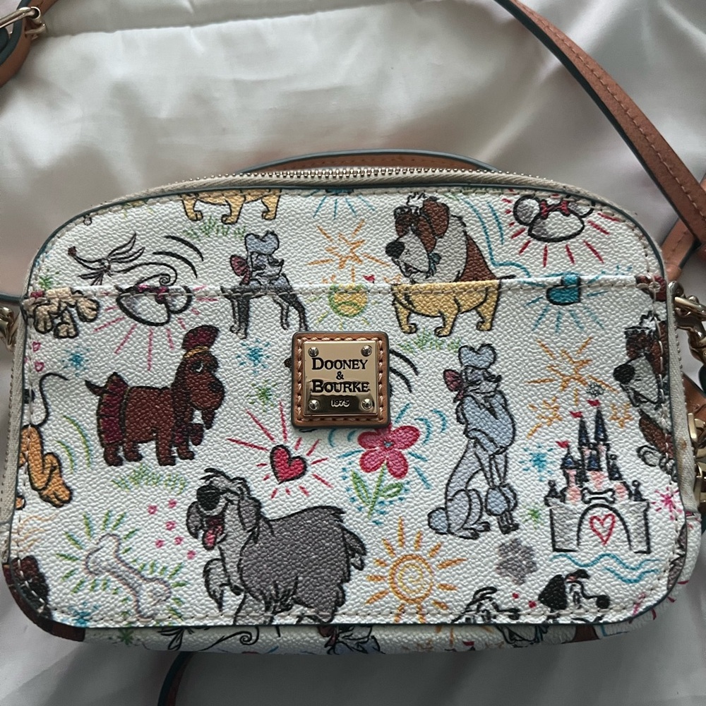 Disney Dog Dooney!